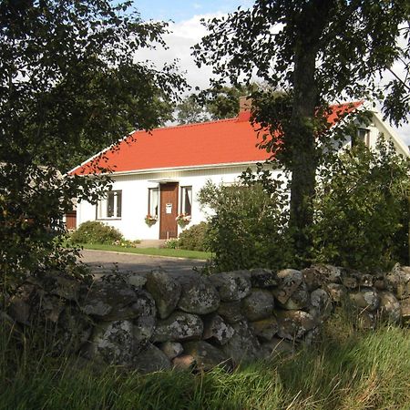 Hermanslycke Bed & Breakfast Tvaaker Bagian luar foto
